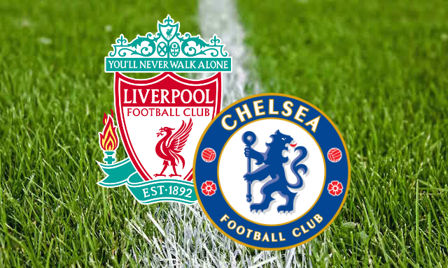 FC Liverpool - FC Chelsea