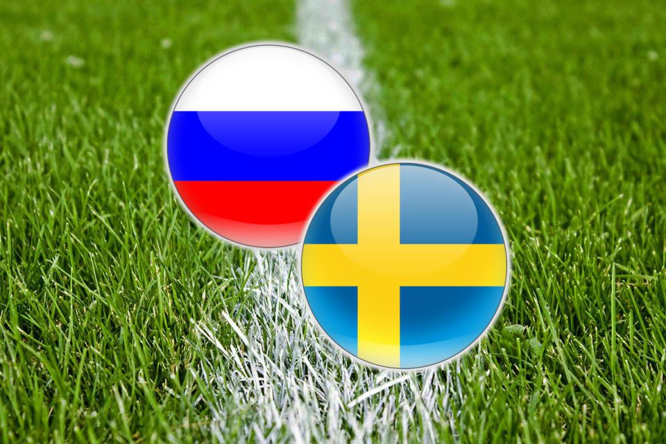 ONLINE: Rusko - Švédsko.