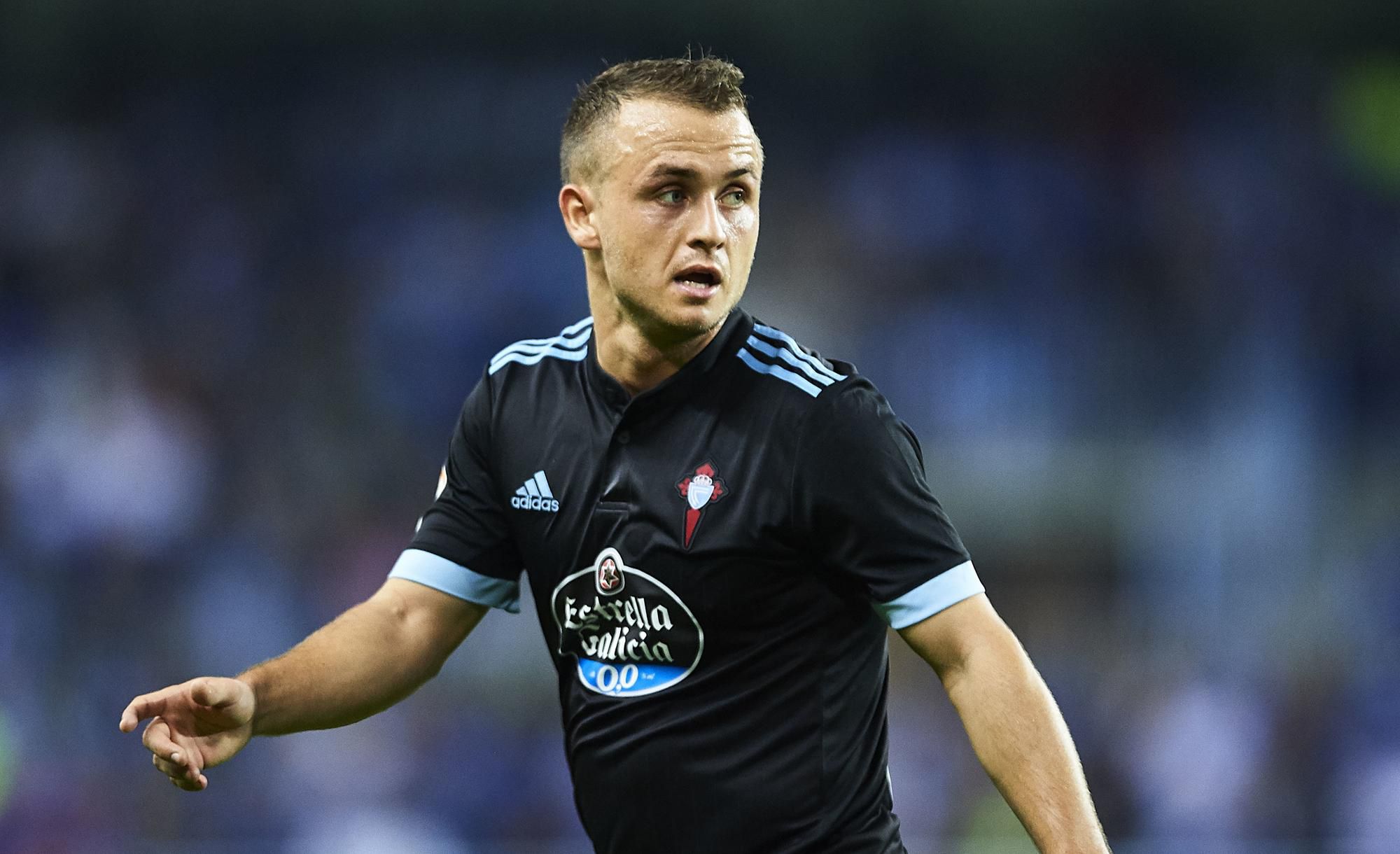 Stanislav Lobotka, Celta Vigo