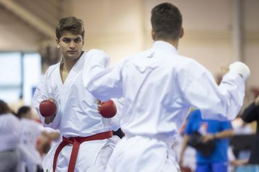 Karate: Slováci na MS v Madride so snahou o historický desiaty cenný kov