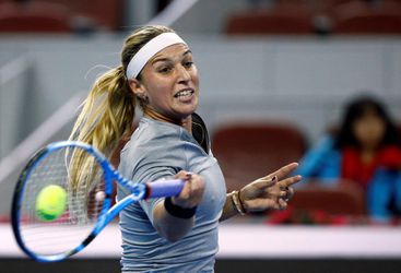 WTA Peking: Dominika Cibulková prehrala vo štvrťfinále so Sevastovovou