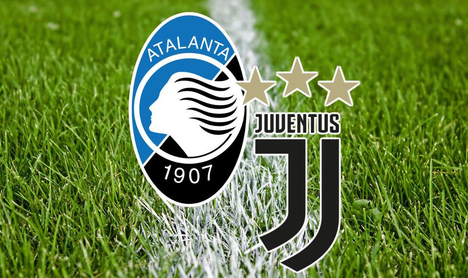 ONLINE: Atalanta Bergamo - Juventus FC