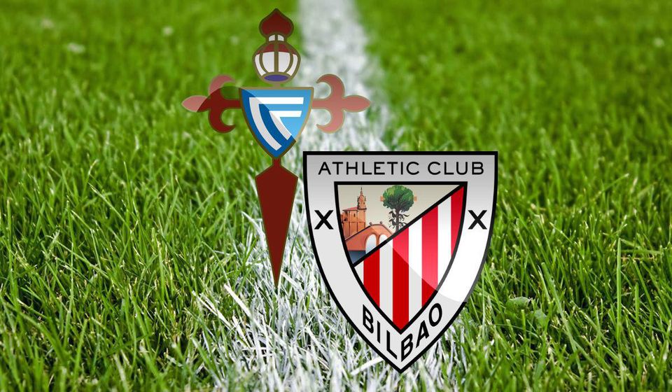 Celta Vigo vs Athlétic Club Bilbao