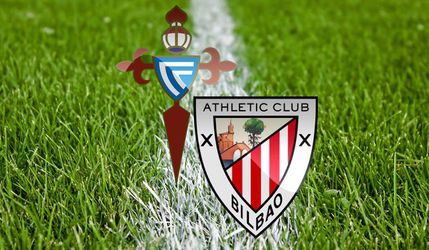 Celta Vigo - Athletic Club Bilbao