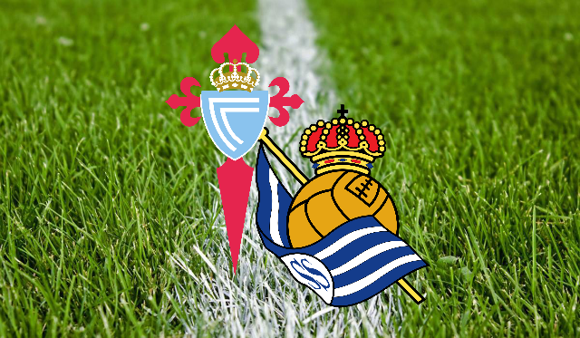 Celta Vigo - Real Sociedad