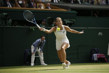 Nemka Julia Görgesová odštartuje novú sezónu na turnaji v Aucklande