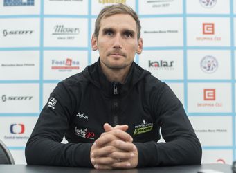 V Česku patrí medzi cyklistami prvenstvo Romanovi Kreuzigerovi