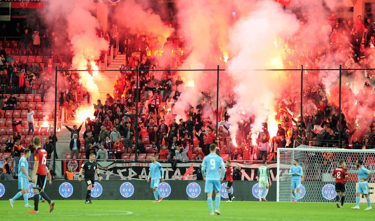 Trnava Slovan