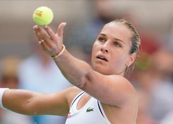 WTA Peking: Cibulková zdolala Stephensovú a je vo štvrťfinále