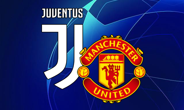 Juventus Turín - Manchester United