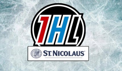 I. liga: HK Orange 20 s bodom na ľade HC Osmos Bratislava