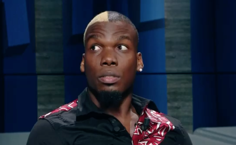 Mathias Pogba