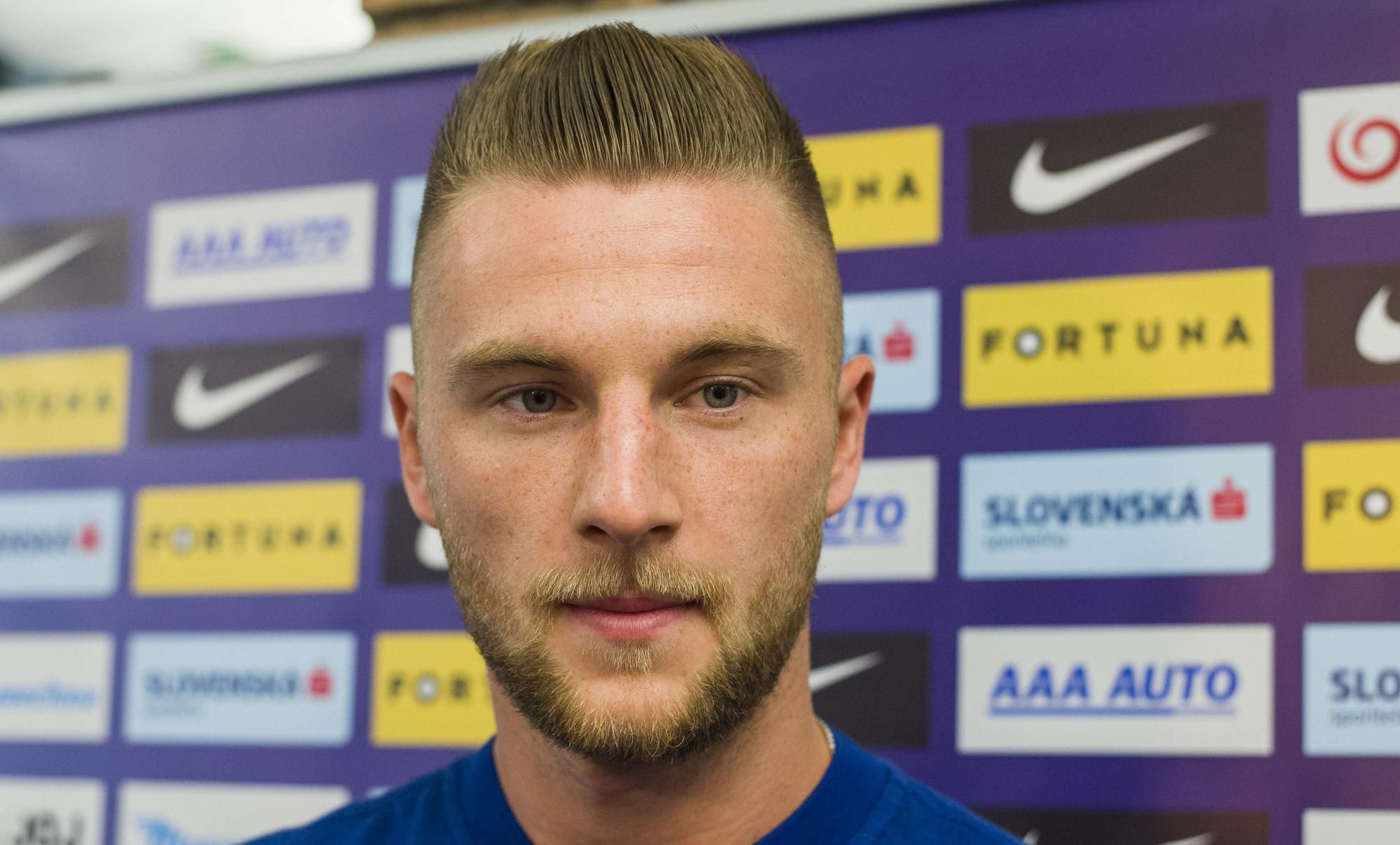 MIlan Škriniar