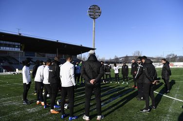 Trenčín a Inter Bratislava si vymenili asistentov trénera