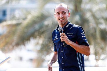 Po ôsmich rokoch sa do seriálu F1 vracia Kubica, vo farbách Williamsu bude jazdiť s Russellom
