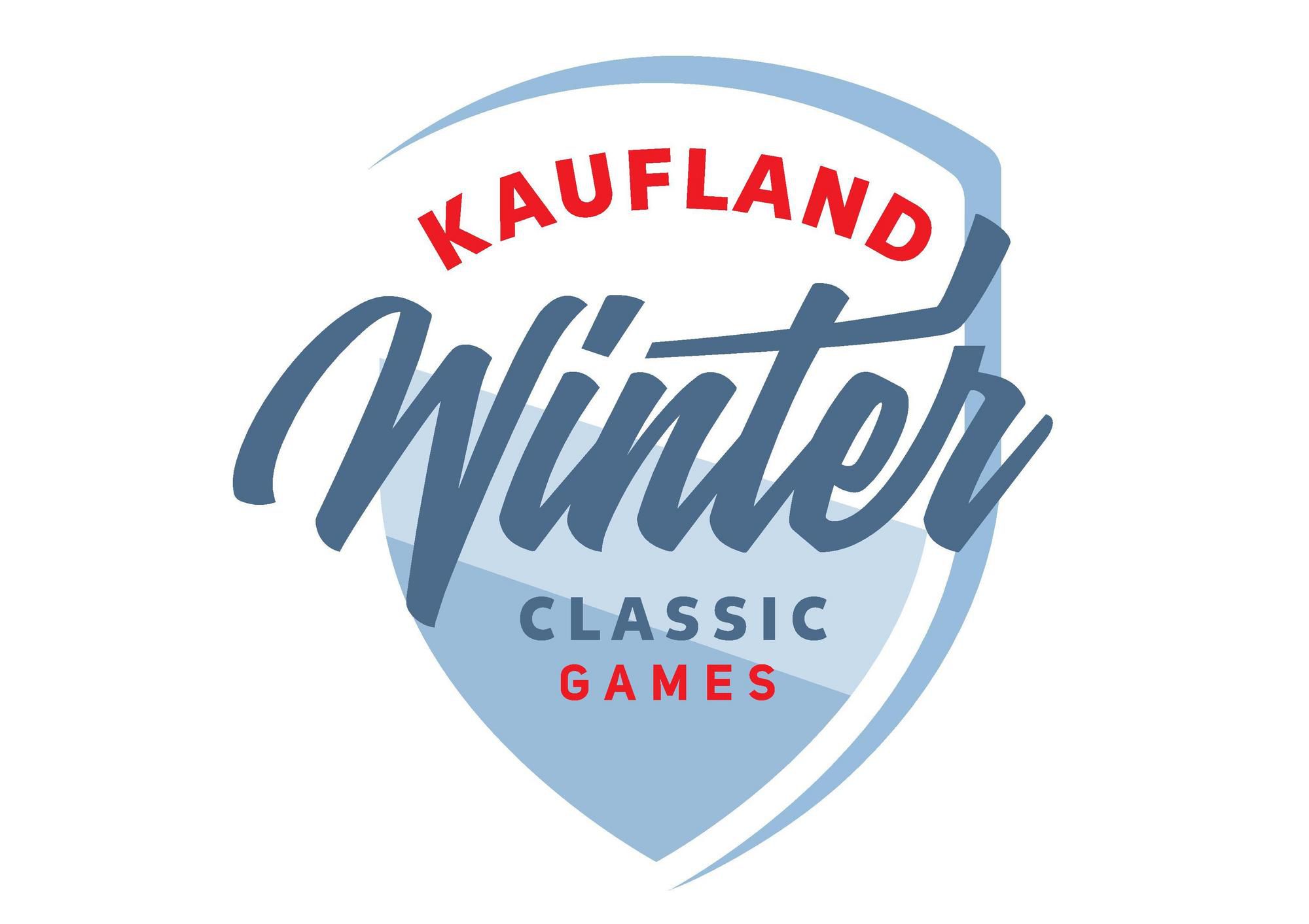 Kaufland Winter Classic Games 2019