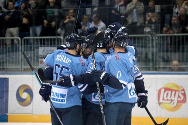 Analýza zápasu HC Slovan – Vladivostok: Predĺži Slovan víťaznú sériu?