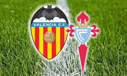 Valencia CF - Celta Vigo