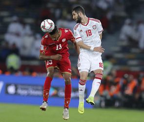 Ázijský pohár: Domáce Spojené arabské emiráty odštartovali remízou s Bahrajnom