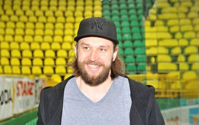 Marek Hovorka má namierené do KHL, bude hrať za Vladivostok