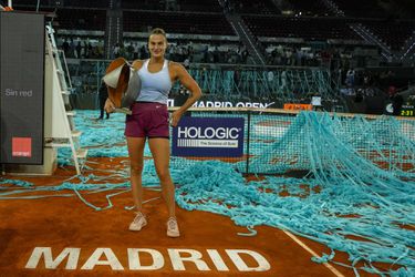 Rebríček WTA: Sobolenková skresala náskok Swiatekovej. Schmiedlová sa drží v prvej stovke