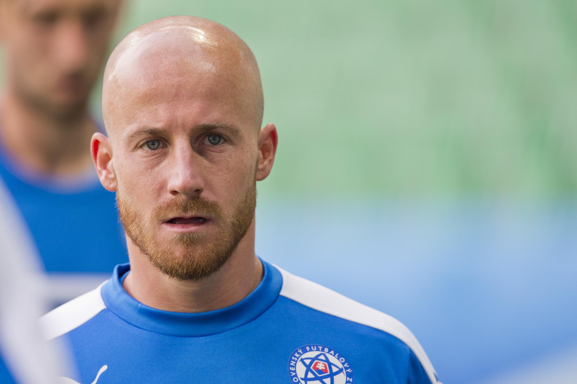 Miroslav Stoch