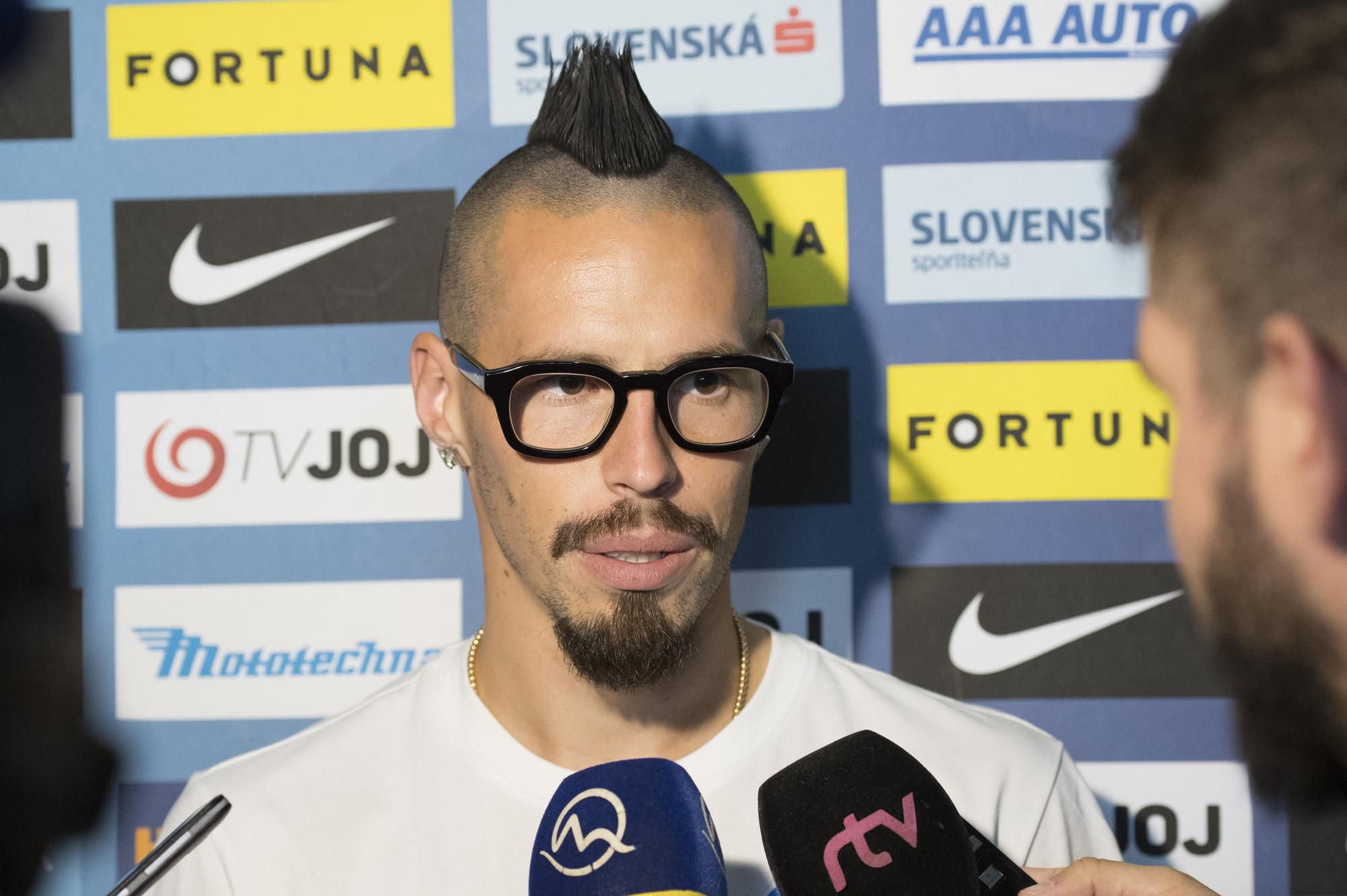 Marek Hamšík