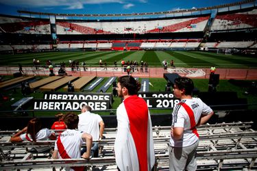 Odvetný zápas finále Copa Libertadores pravdepodobne v Katare