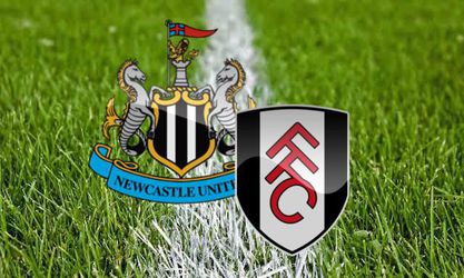 Newcastle United - Fulham FC
