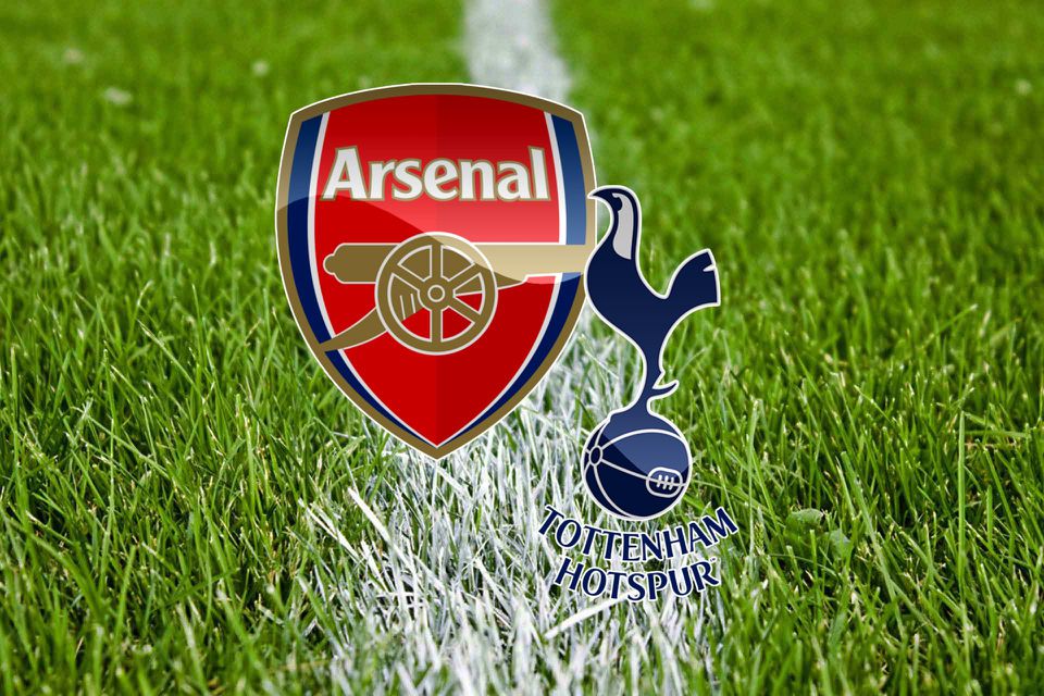 ONLINE: Arsenal FC - Tottenham Hotspur.