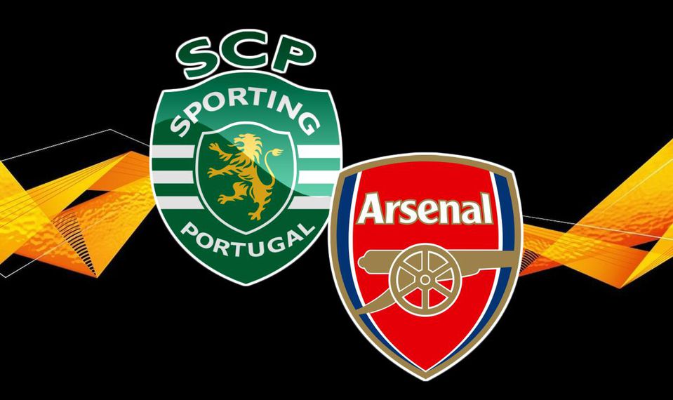 ONLINE: Sporting Lisabon - FC Arsenal