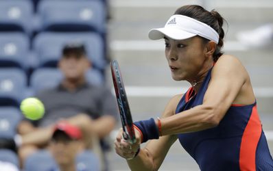 WTA Hongkong: Vo finále Wang s Jastremskou
