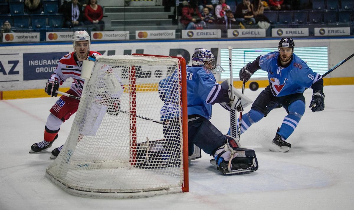 HC Slovan Bratislava