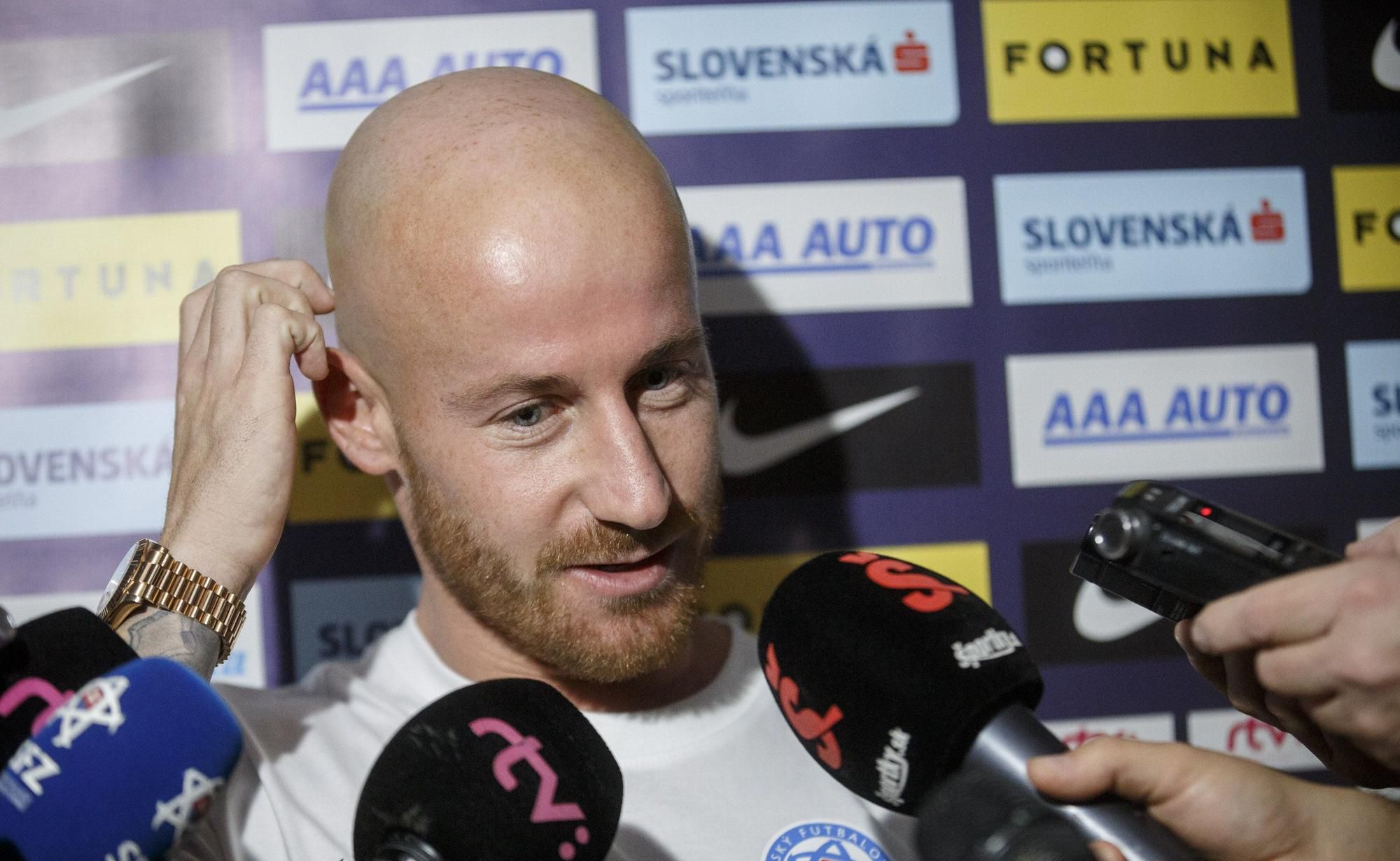 Miroslav Stoch