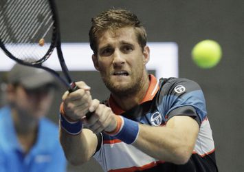 Martin Kližan vynechá turnaje vo Viedni a Paríži, prednosť dostal Davisov pohár