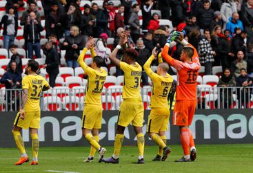 Analýza zápasu Toulouse – Nice: Dostanú sa Vieirovi zverenci z výsledkovej krízy?