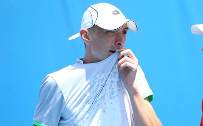 ATP Challenger Ismaning: Lukáš Klein postúpil do 2. kola