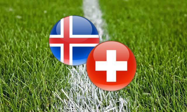 Island - Švajčiarsko online