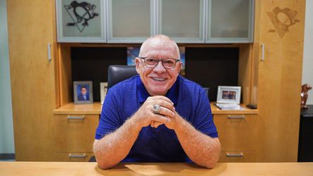 Jim Rutherford generálnym manažérom Pittsburgu až do roku 2022