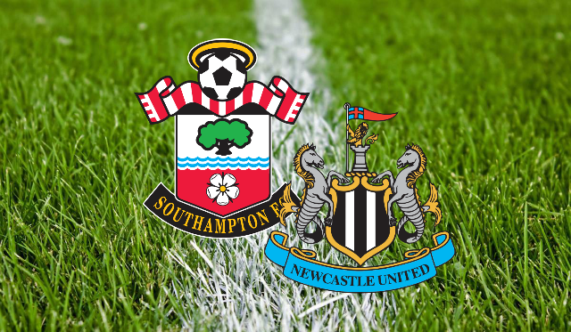 Southampton FC - Newcastle United