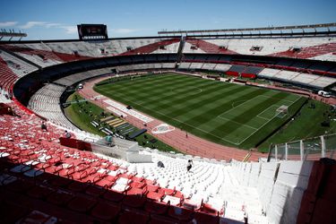 Rozhodnuté! Druhé finále Copa Libertadores sa odohrá na neutrálnej pôde