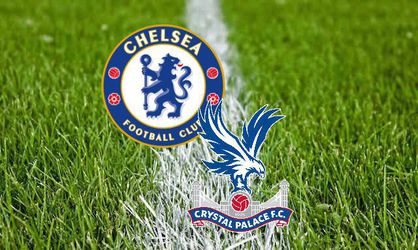 Chelsea FC - Crystal Palace FC