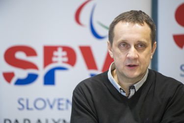 Predseda SPV Ján Riapoš oslavuje 50. narodeniny