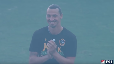Keď už aj veľký Zlatan Ibrahimovič ostane zaskočený