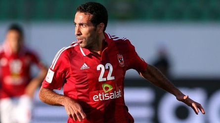 Niekdajšiu hviezdu egyptského futbalu odsúdili na rok za mrežami