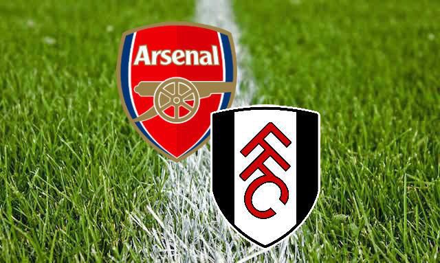 Arsenal FC - Fulham FC
