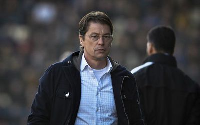 Ľuboš Micheľ skončil ako športový riaditeľ gréckeho klubu PAOK Solún