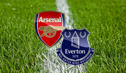 Arsenal FC - Everton FC
