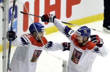 Analýza zápasu Česko – Švédsko: Česi oslavujú 110. výročie ľadového hokeja!