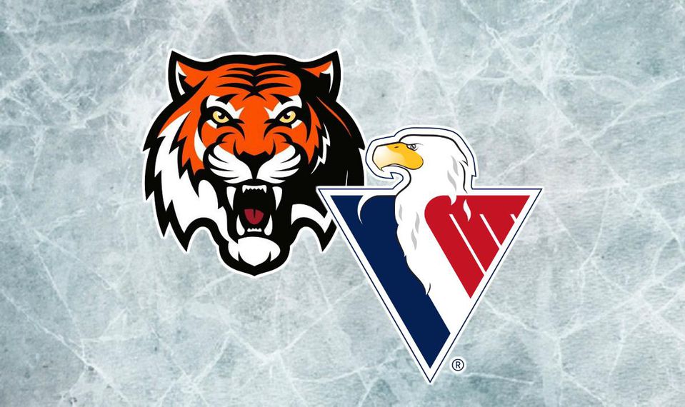 ONLINE: Amur Chabarovsk - HC Slovan Bratislava